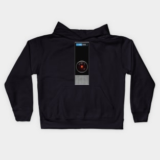 HAL9000 Kids Hoodie